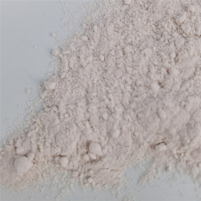 เครื่องสำอางเกรด SOD2 สารต้านอนุมูลอิสระ Superoxide Dismutase Light Pink Powder