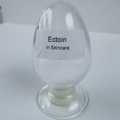 1.37g/cm3 Ectoin ในผลิตภัณฑ์ดูแลผิว UV Repair Assistant วัตถุดิบ