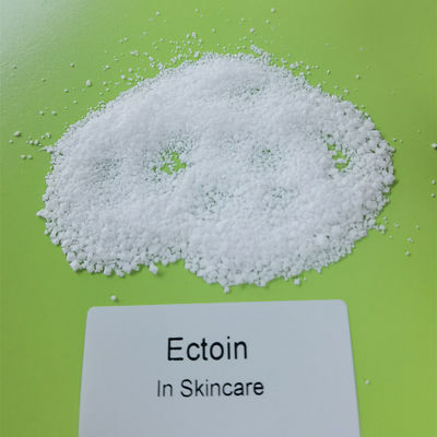 Ectoin ติดทนนานในผลิตภัณฑ์ดูแลผิวต่อต้านวัย 96702-03-3 หมายเลข CAS