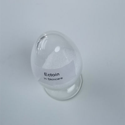 การหมักจุลินทรีย์ต่อต้านริ้วรอย 99% Ectoin ในผลิตภัณฑ์ดูแลผิว 96702-03-3