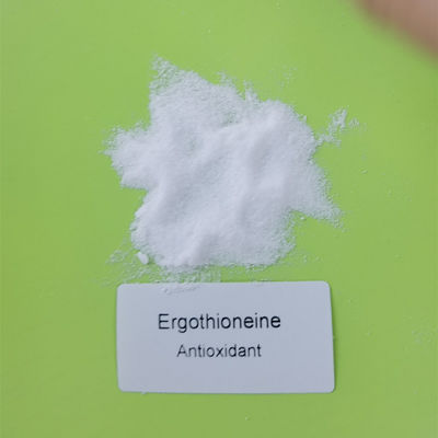 การดูแลผิว Ergothioneine สารต้านอนุมูลอิสระ CAS No 497-30-3