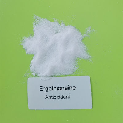 CAS 497 30 3 Ergothioneine ในการดูแลผิว