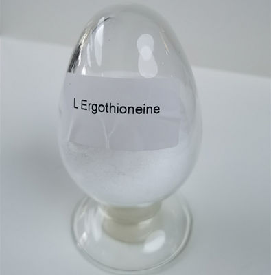 0.1% EGT L Ergothioneine เมคอัพปกป้อง DNA จากความเสียหายจากรังสียูวี