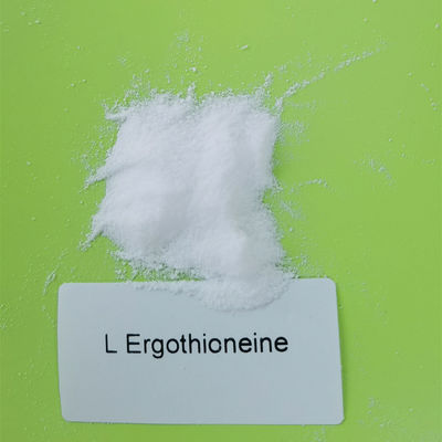 Anti Aging L Ergothioneine ในเครื่องสำอางป้องกันโรคต่างๆ Various