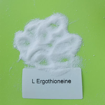 เครื่องสำอางเกรด CAS 497-30-3 L Ergothioneine Skin Care