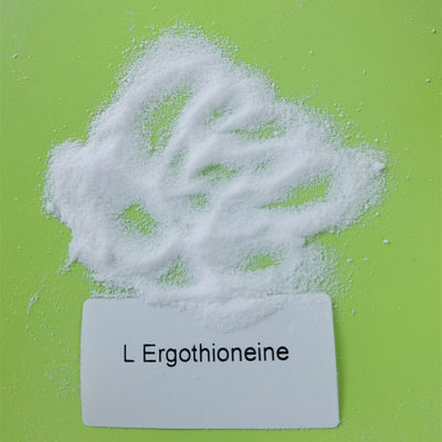 CAS NO 497-30-3 L ผลิตภัณฑ์ดูแลผิว Ergothioneine