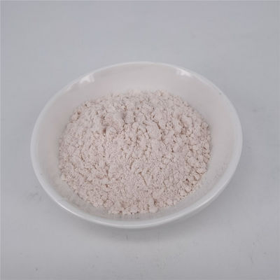 วัตถุดิบเครื่องสำอาง Superoxide Dismutase Anti Aging 99% Light Pink Powder