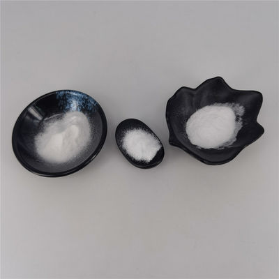 White Crystalline Powder β Arbutin Skin Whitening Agents ในเครื่องสำอาง
