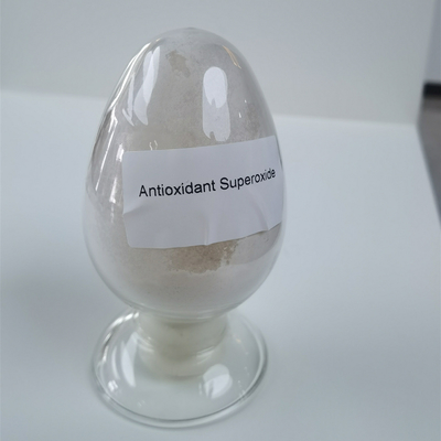 สารต้านอนุมูลอิสระเพื่อชะลอความชรา Superoxide Dismutase Powder Cosmetic Grade