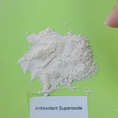 SOD Superoxide Dismutase Powder วัสดุบำรุงผิวเกรดเครื่องสำอาง